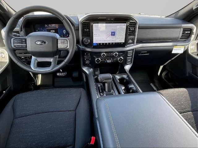 New 2026 Avalanche Ford XLT image 41