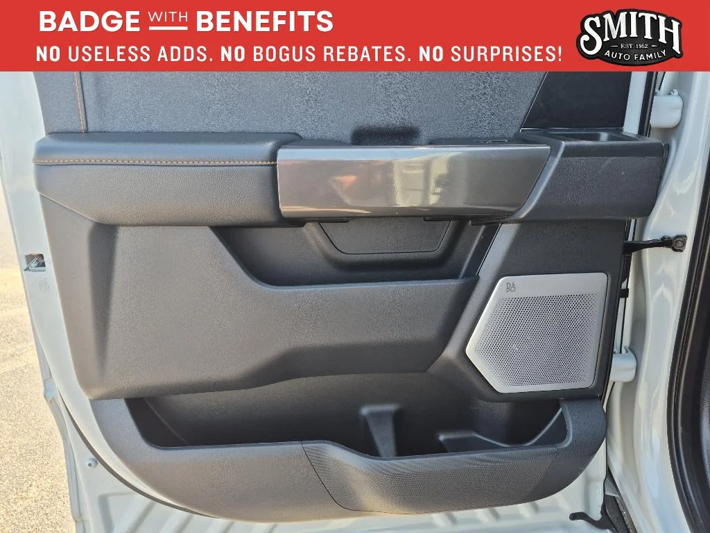 Certified Used 2023 Avalanche Ford Tremor image 19