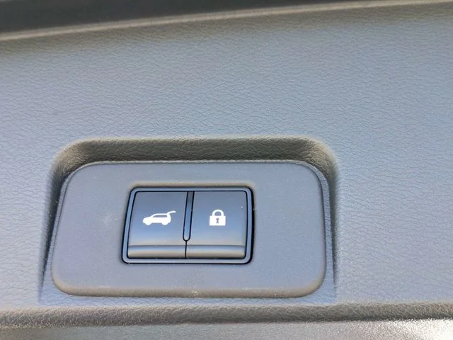 Used 2025 Red Nissan SV image 14