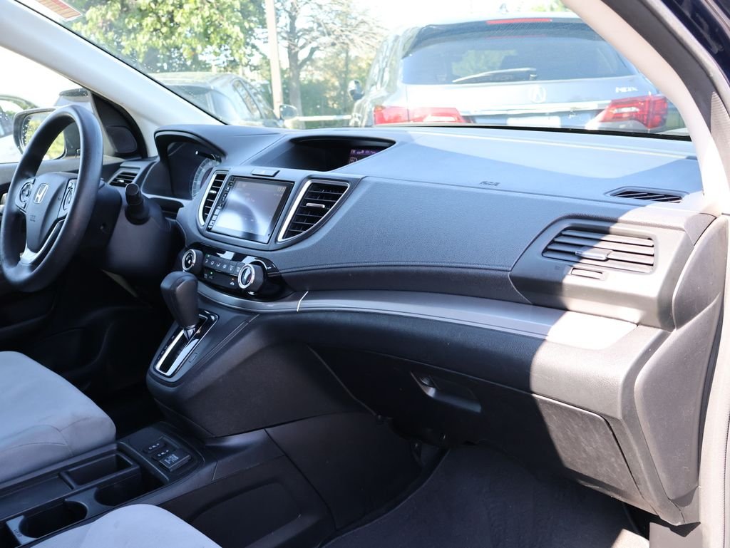 Used 2015  Honda EX image 9