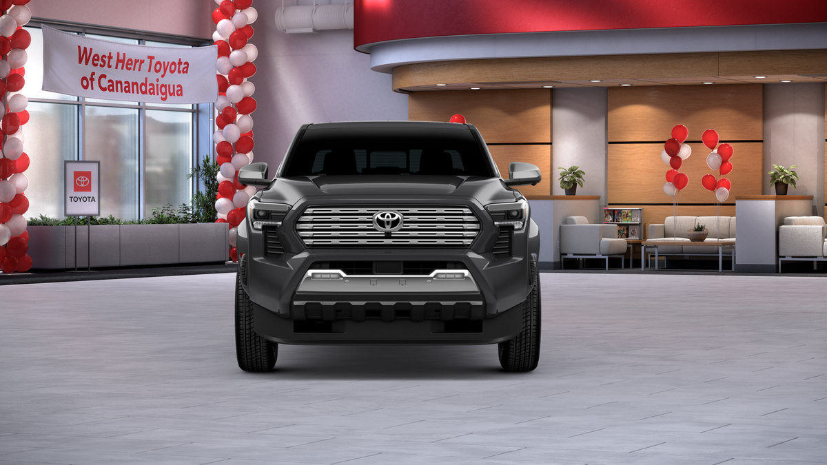 New 2026 Underground Toyota Limited image 17