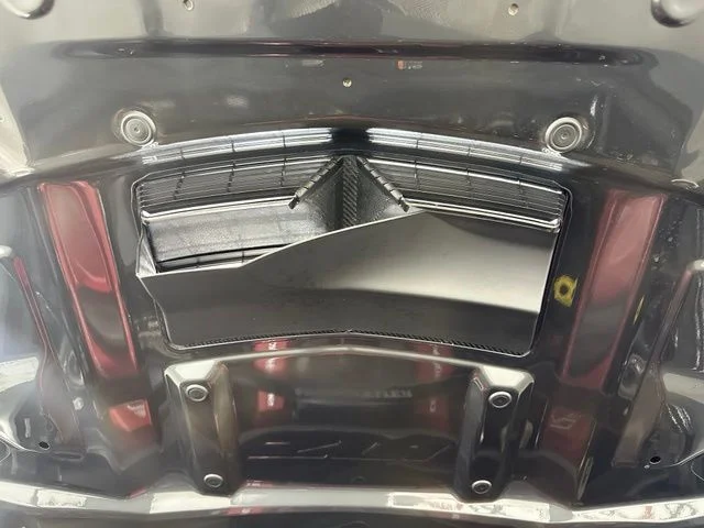 Used 2013 Gray Chevrolet ZL1 image 13