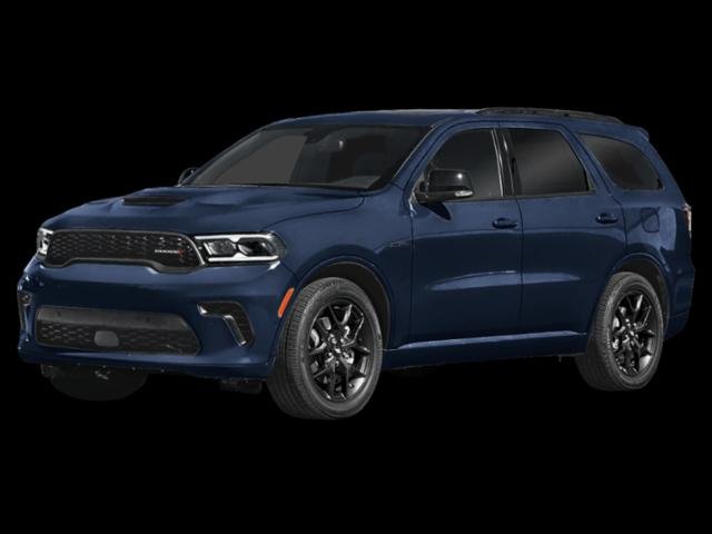 2026 Dodge Durango GT HEMI Plus V8 AWD's photo