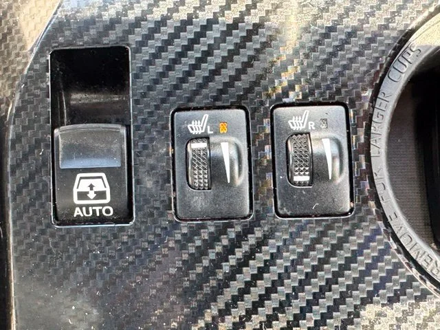 Used 2023 Magnetic Gray Metallic Toyota TRD Off-Road Premium image 32