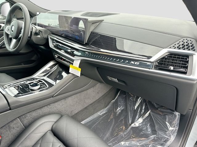 New 2027 Gray BMW xDrive40i image 24