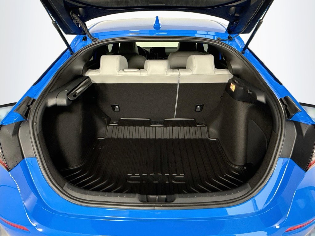 New 2026 Boost Blue Pearl Honda Sport Touring image 28