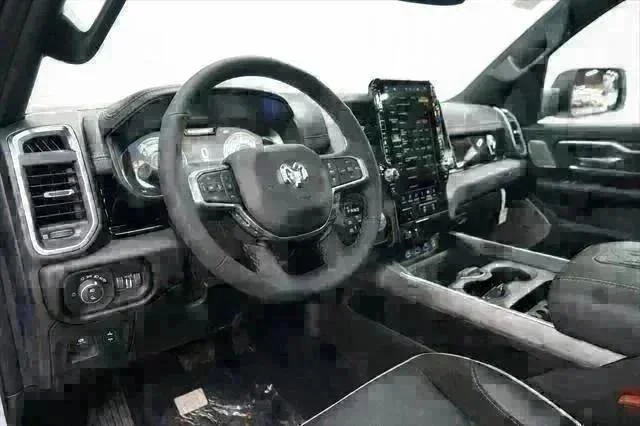 2026 RAM 1500 Laramie - Photo 27