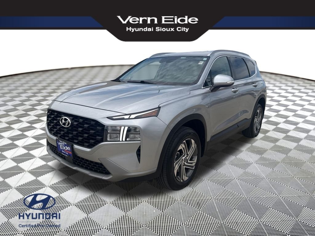 2023 Hyundai Santa Fe SEL 2.5 AWD's photo