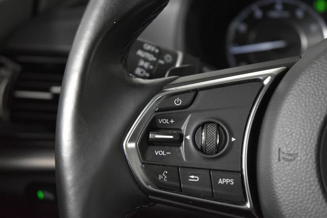 2023 Acura RDX Technology Package - Photo 21