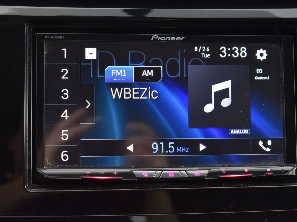 2017 NISSAN ROGUE SPORT - Image 14