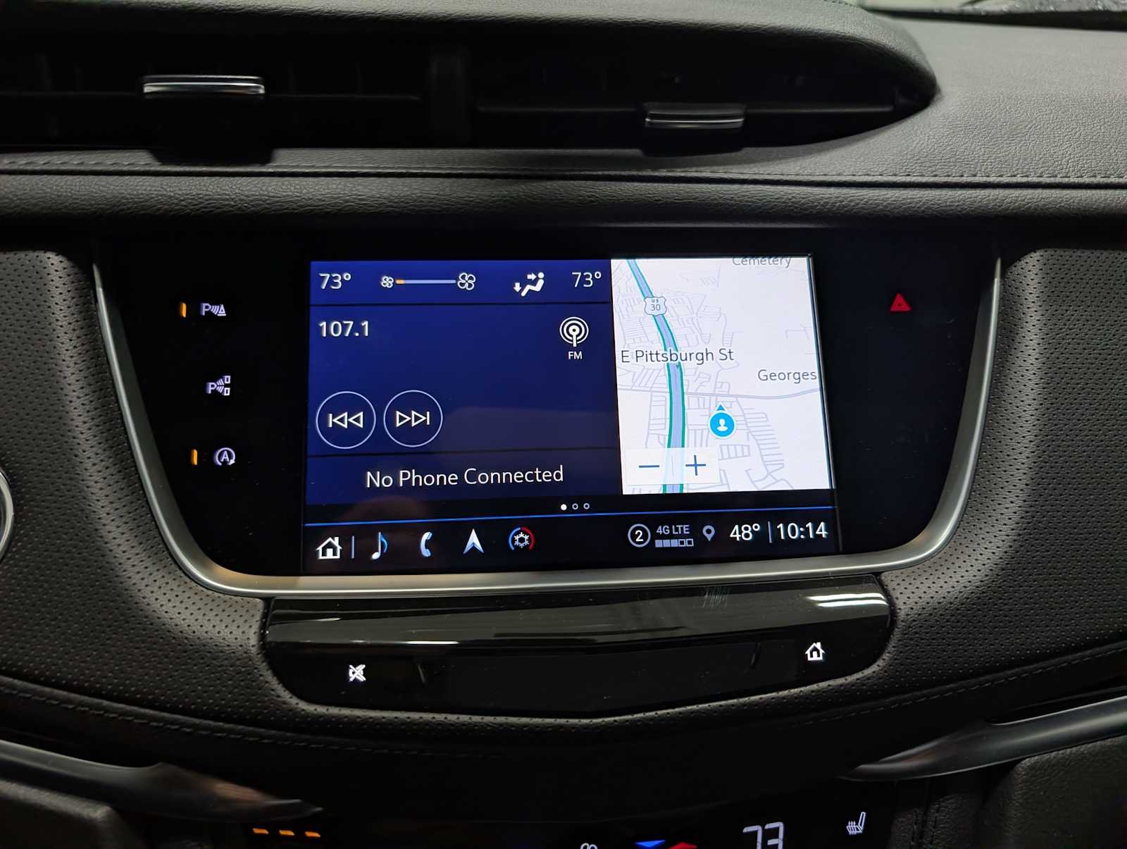 2025 Cadillac XT5 Premium Luxury - Photo 21