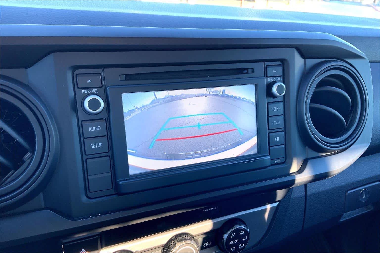 Used 2019 Super White Toyota SR image 26