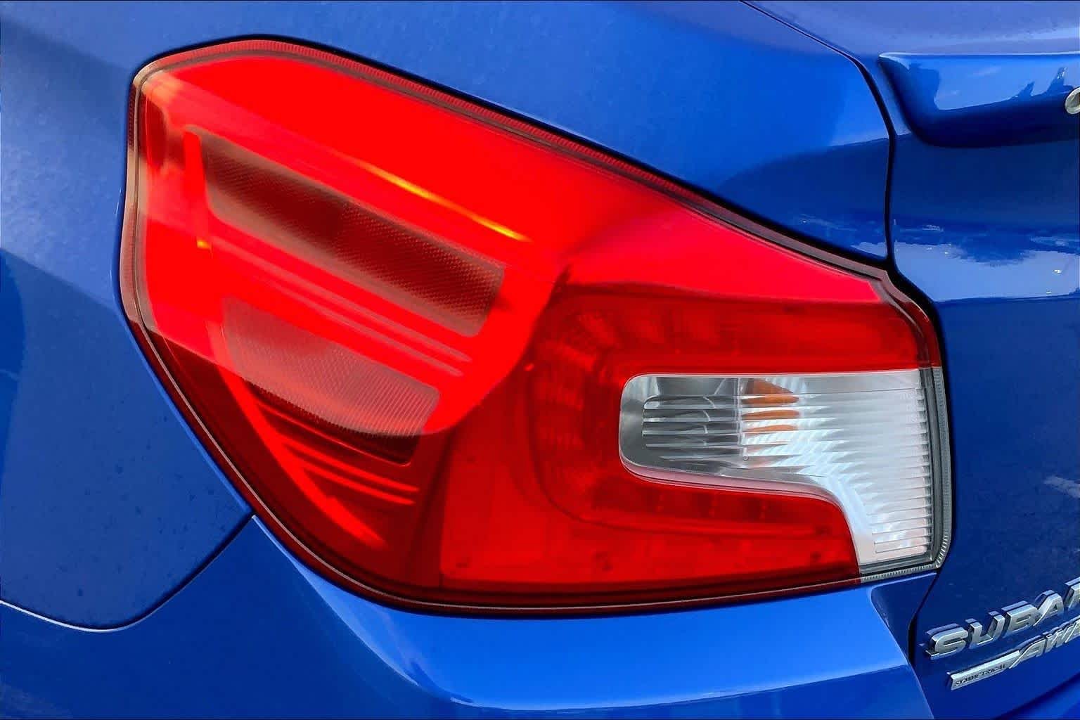 Used 2019 WR Blue Pearl Subaru Premium image 24