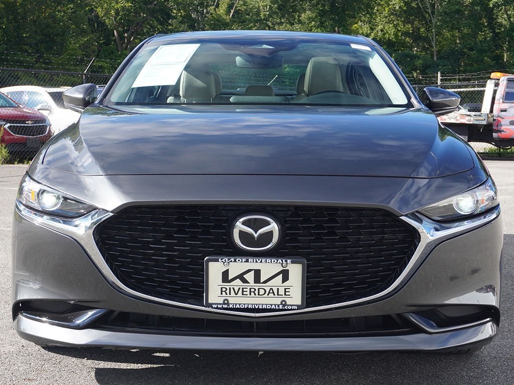 Used 2024 Gray Mazda 2.5 S Preferred Package image 11
