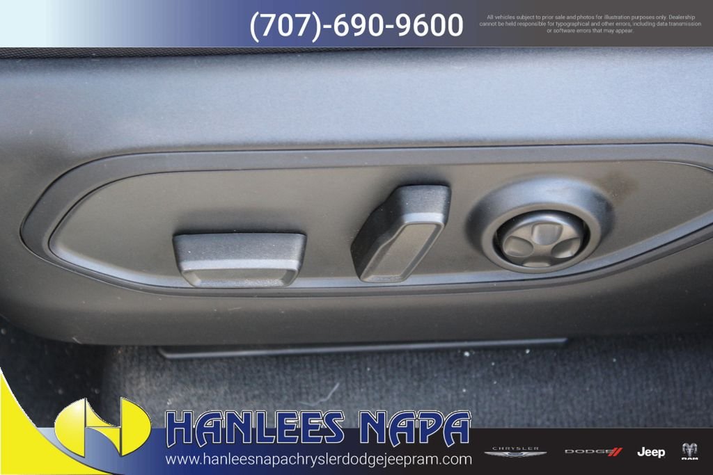 New 2026 Steel Blue Exterior Paint Jeep Limited image 14