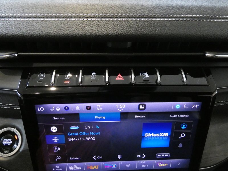 2024 Jeep Grand Cherokee Limited - Photo 13