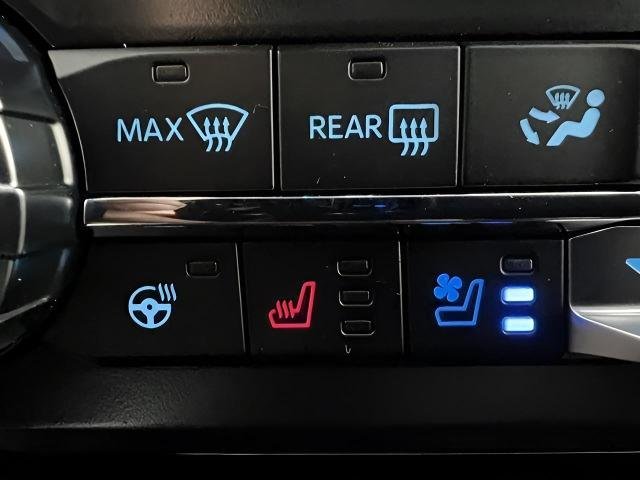 2025 Ford F-250 Super Duty Lariat - Photo 17