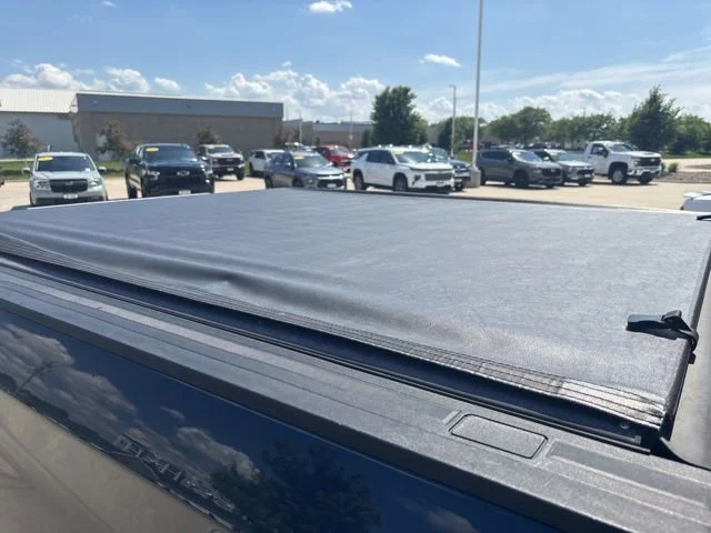 Used 2020 NORTHSKY BLUE METALLIC Chevrolet RST image 25