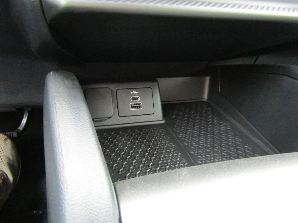 New 2026 Oxford White Ford Big Bend® image 38