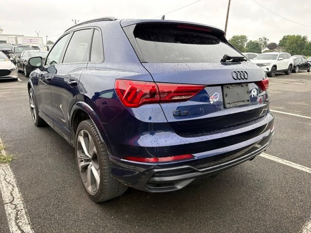 2021 Audi Q3 S Line Premium Plus - Photo 4