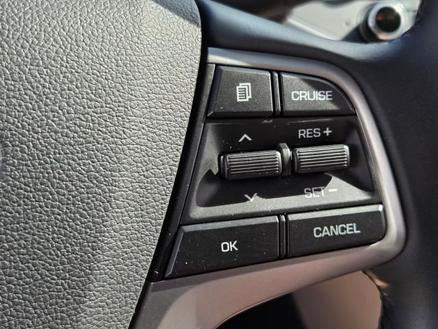 Used 2017 Blue Hyundai SE image 21