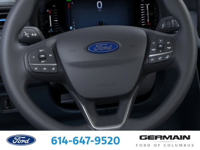 New 2026 Velocity Blue Ford XLT image 18