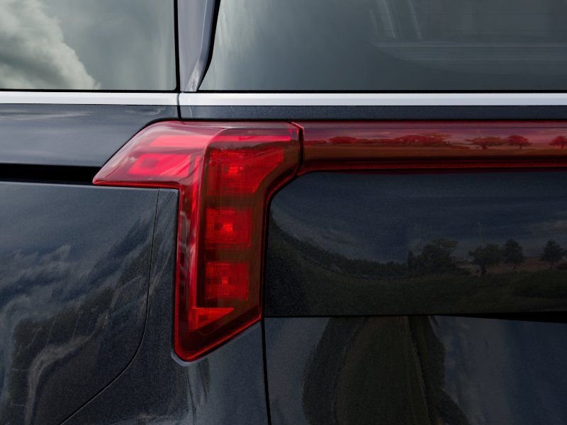 New 2026 Panthera Metal Kia LXS image 11