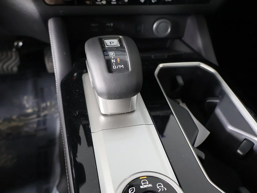 New 2026 Gray Mitsubishi SE 1.5T S-AWC image 52