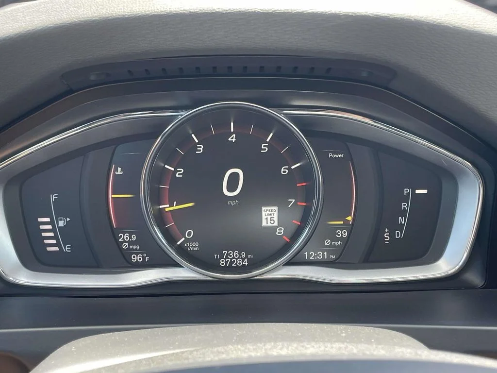 2018 Volvo S60 Platinum - Photo 15