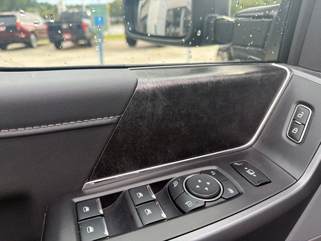 Used 2026 Black Ford XLT image 16