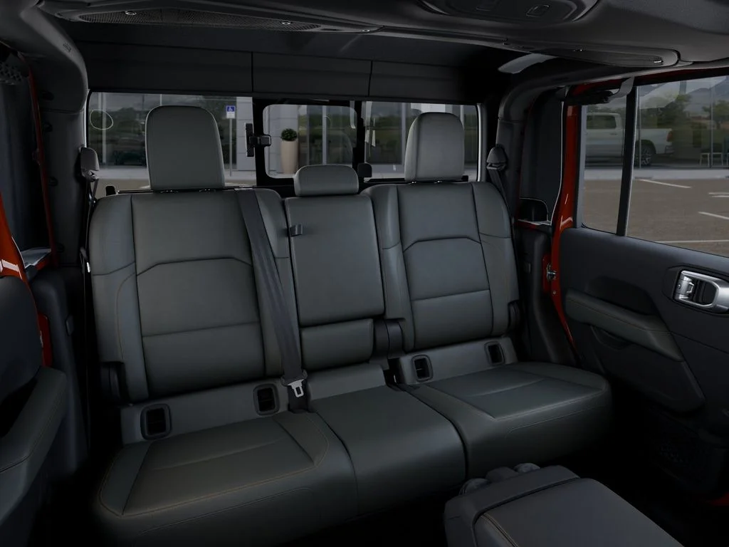 New 2026 Joose Jeep Mojave image 16