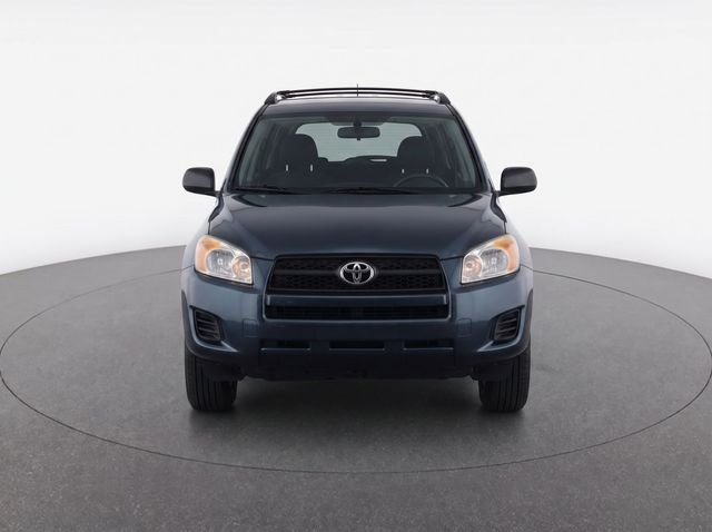 Used 2010 Green Toyota Base image 5