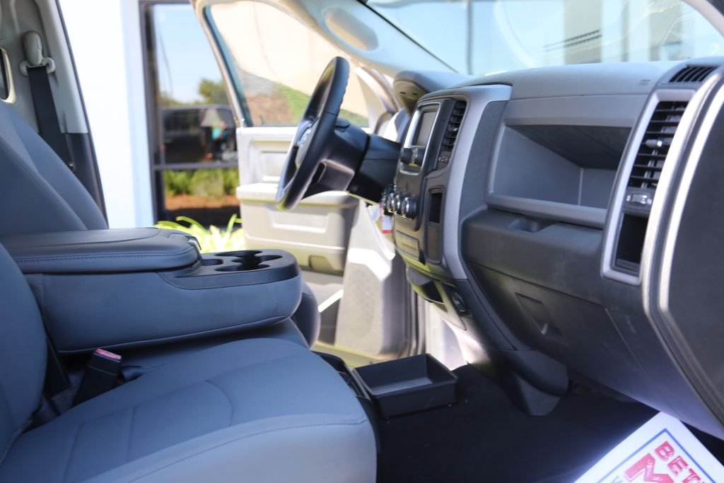 Used 2018 Black Ram Express image 16