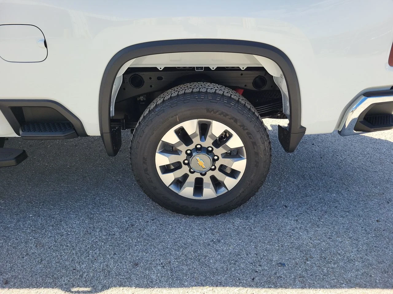 2026 Chevrolet Silverado 2500 HD LT - Photo 67