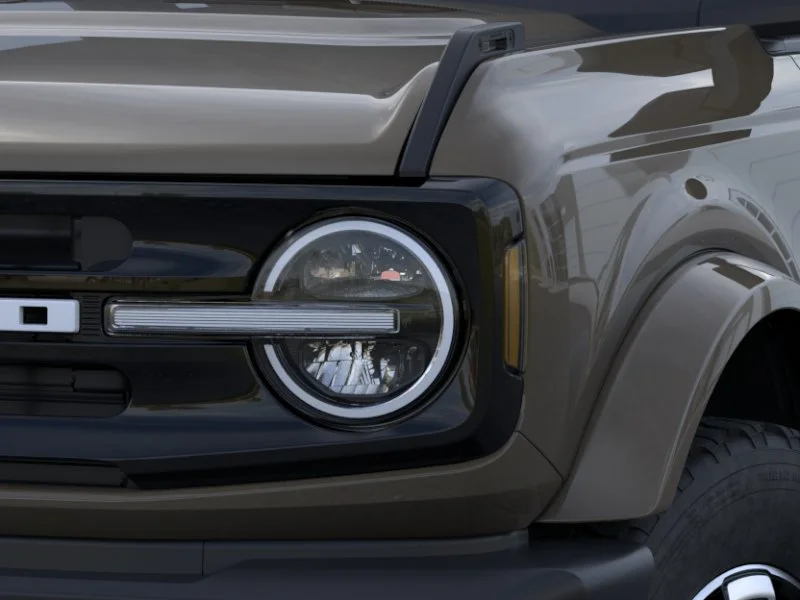 New 2026 Marsh Gray Ford Outer Banks® image 20