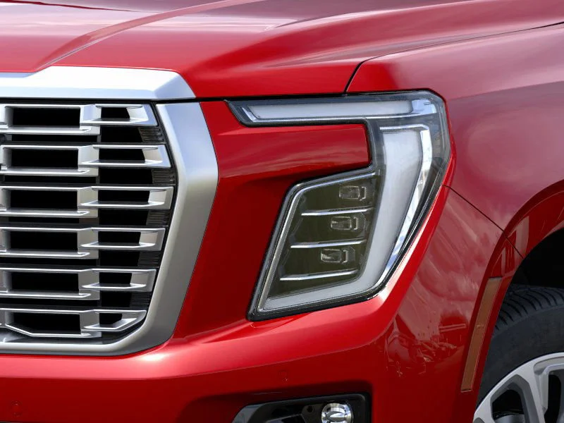2026 GMC Yukon XL Denali - Photo 11