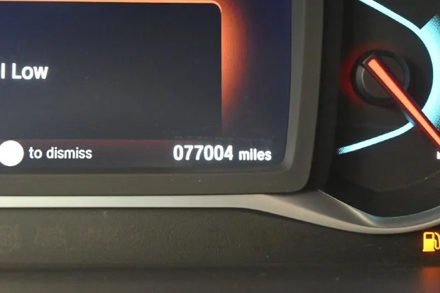 Used 2022 White Honda Special Edition image 15