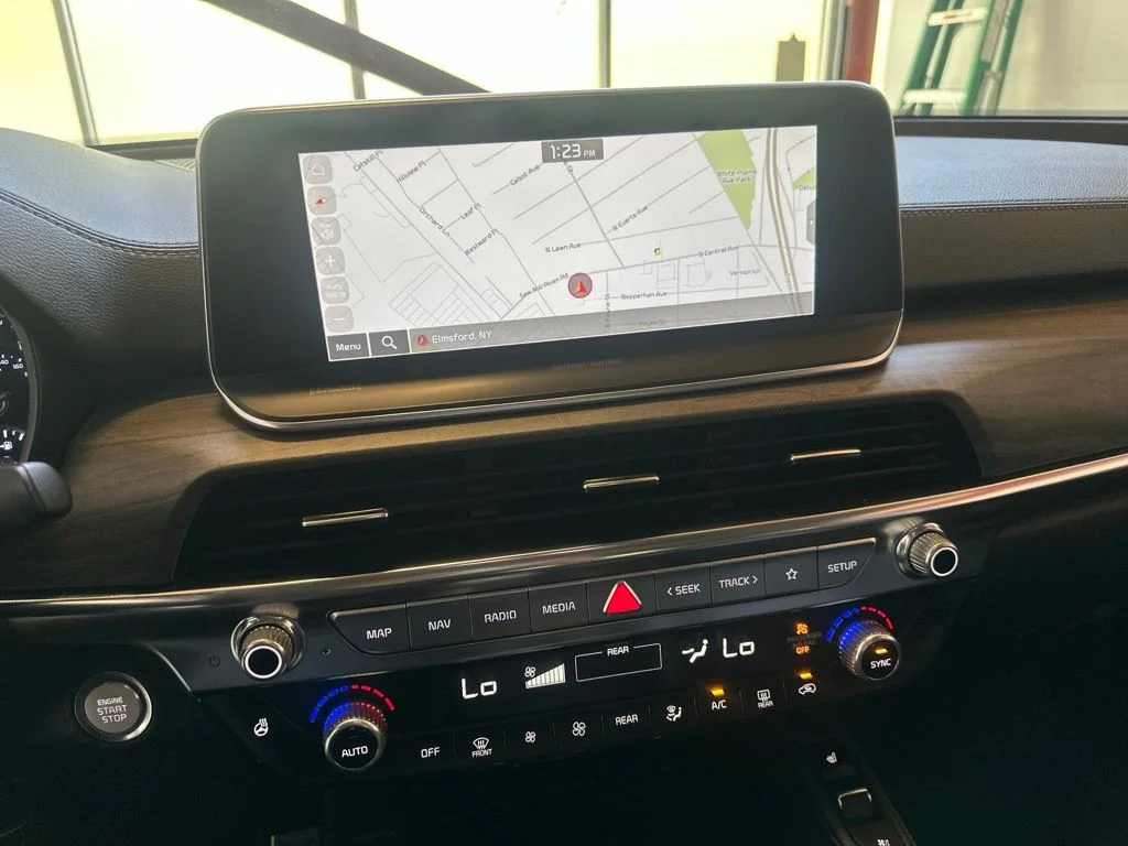 Used 2022 Gray Kia SX image 15