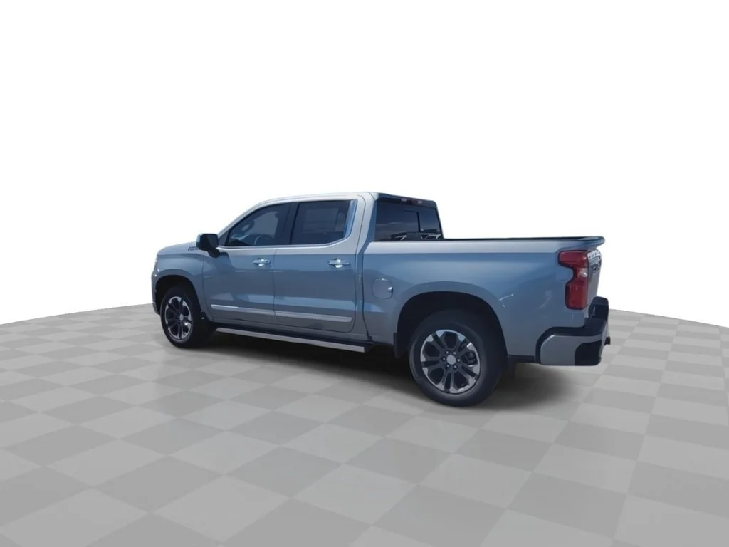 2026 Chevrolet Silverado 1500 High Country - Photo 6