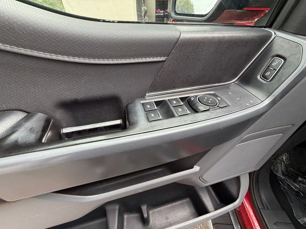 Used 2024 Red Ford XLT image 11