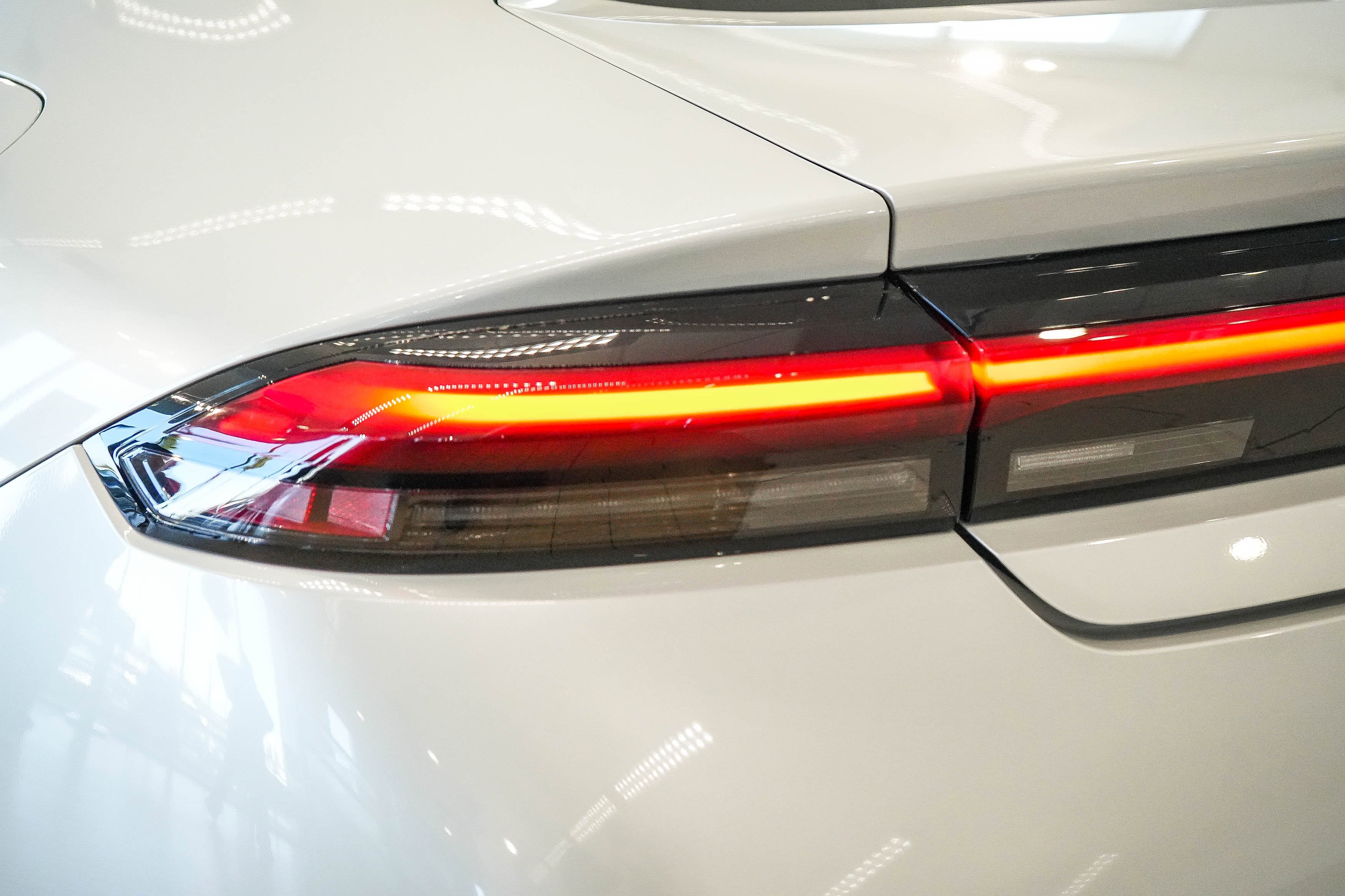 New 2026 Winter Frost Pearl Honda  image 8