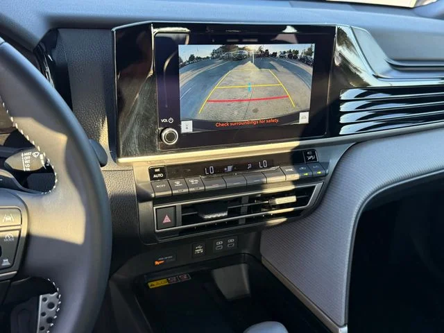 Used 2025 Underground Toyota SE image 19