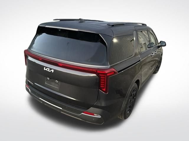 Used 2025 Panthera Metal Kia SX Prestige image 9