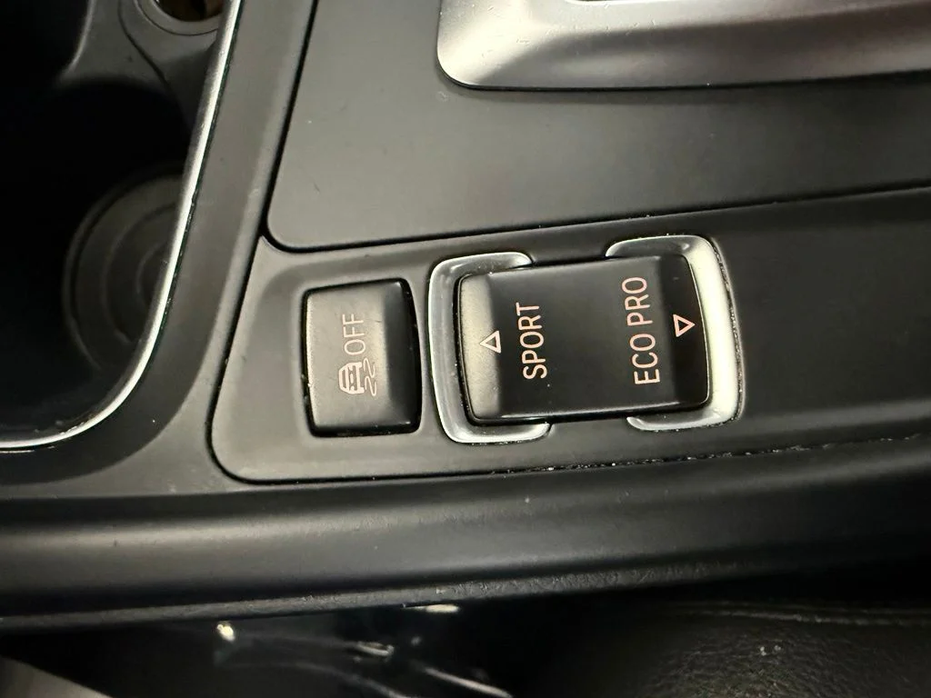 Used 2019 Black Sapphire Metallic BMW 430i Gran Coupe image 32