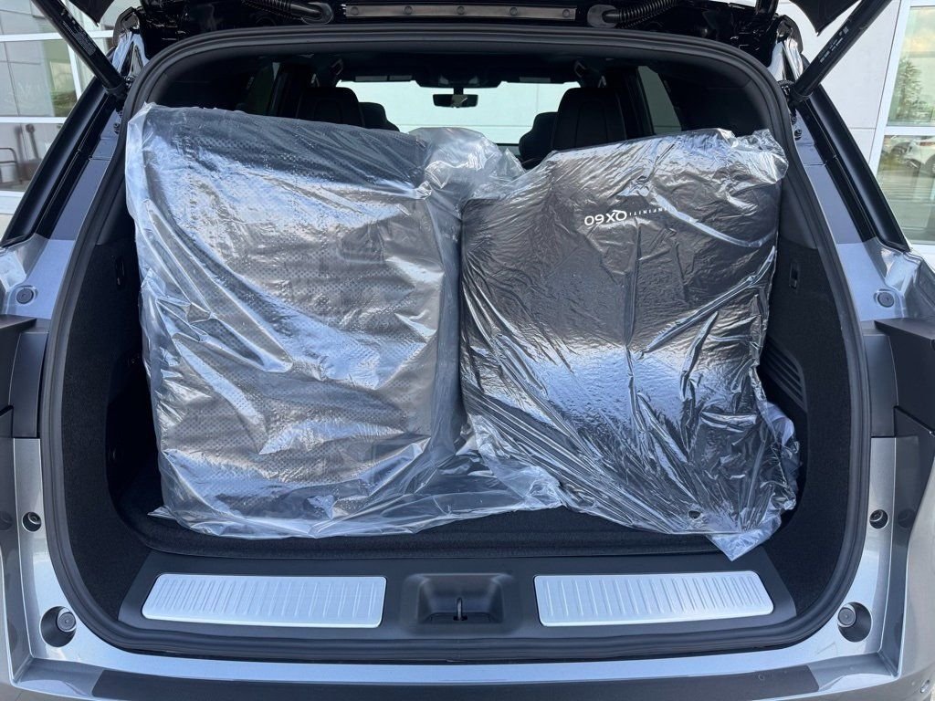 2026 INFINITI QX60 AUTOGRAPH - Photo 30