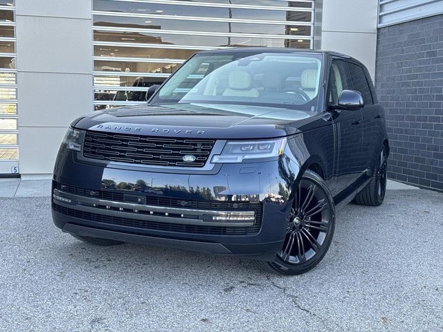 2024 Land Rover Range Rover SE