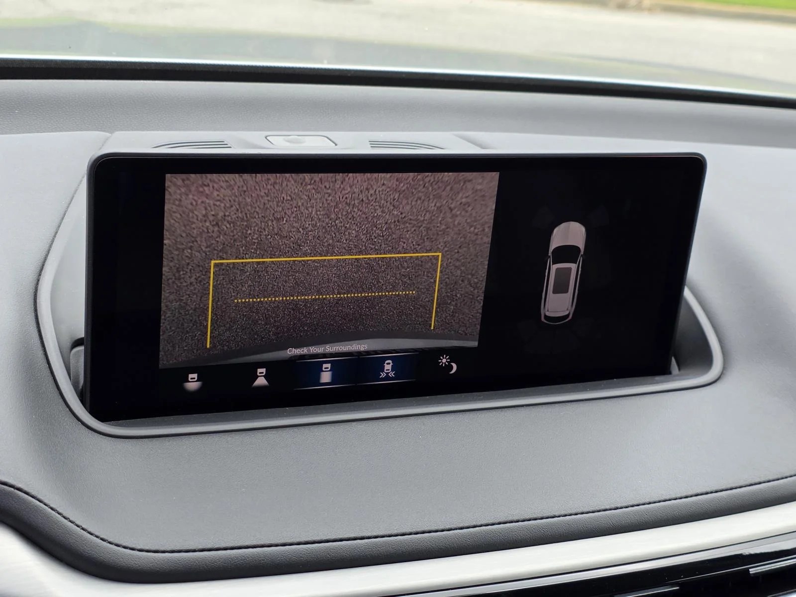 2024 Acura MDX Technology Package - Photo 19