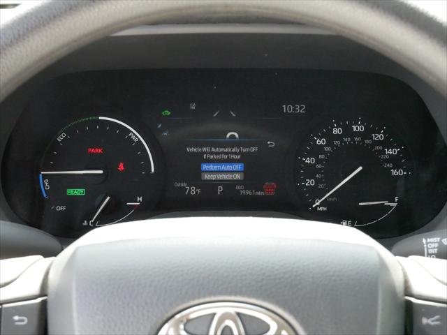 Certified Used 2026 ICE CAP Toyota  image 21