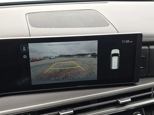 Used 2025 Gray Hyundai XRT image 35