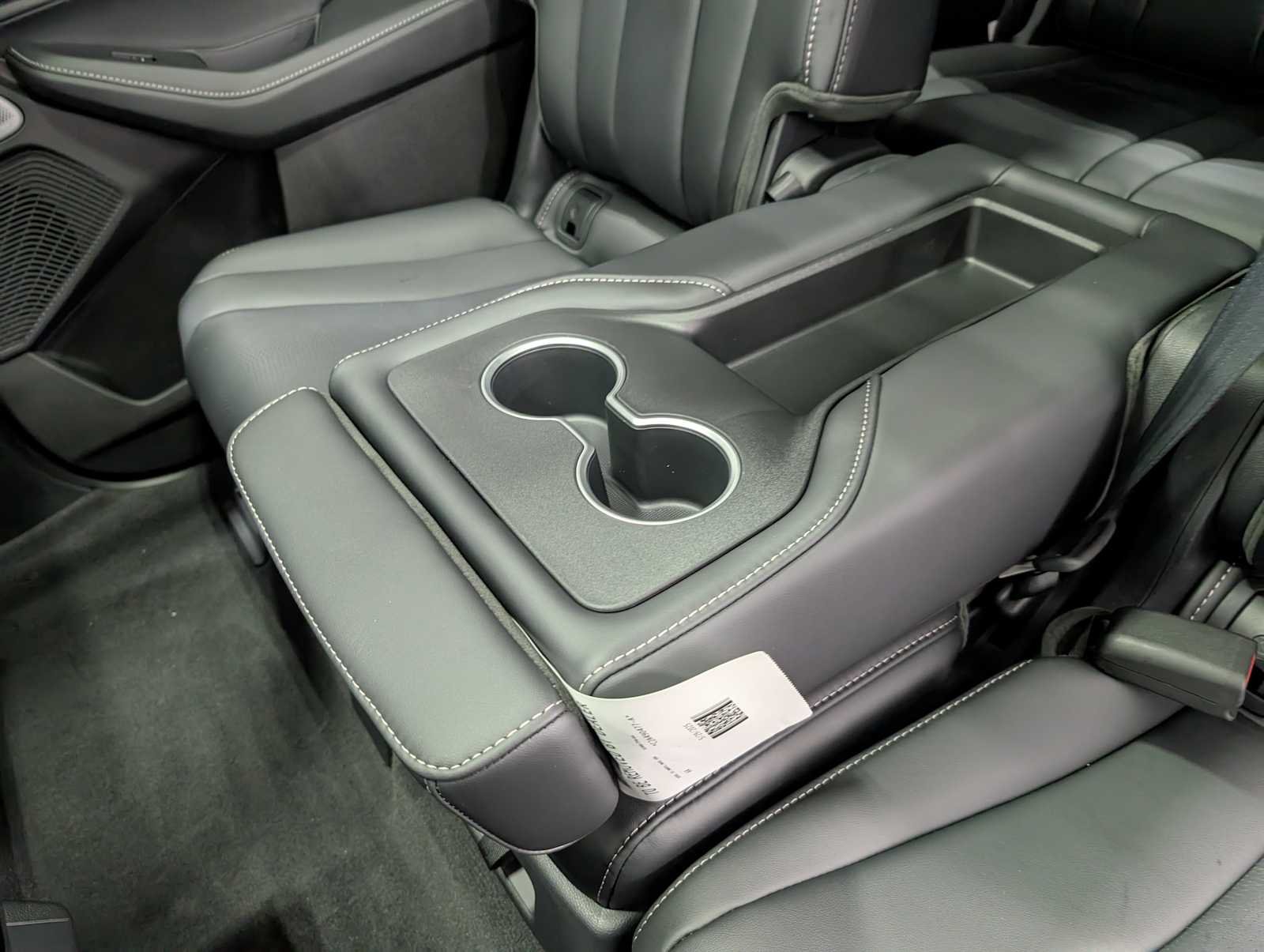2026 Acura MDX Technology Package - Photo 24